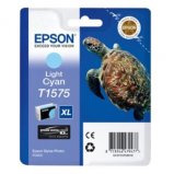 Epson 3000 T1575 Light Cyan