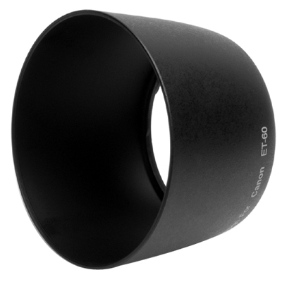 Canon ET-60 Zonnekap (EF75-300 4/5.6USM