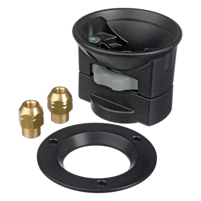 Manfrotto Video Head Bowl Adapter 325N-0