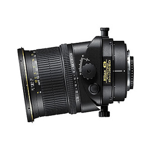 Nikon 45 f2.8 D PC-E Nikkor ED