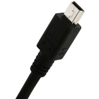 Canon USB-kabel IFC-500U