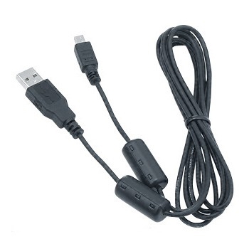 Canon USB-kabel IFC-200U