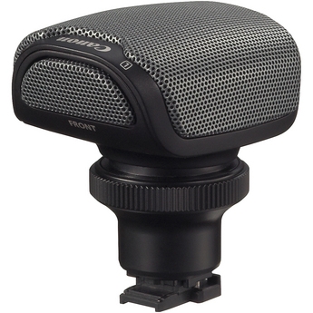 Canon SM-V1 SURROUND Microfoon