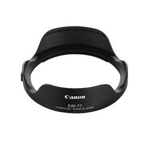 Canon Zonnekap EW-77 Zonnekap