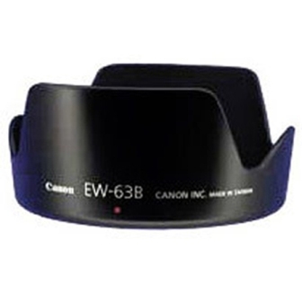 Canon Zonnekap EW-63B   (EF 28-105mm)