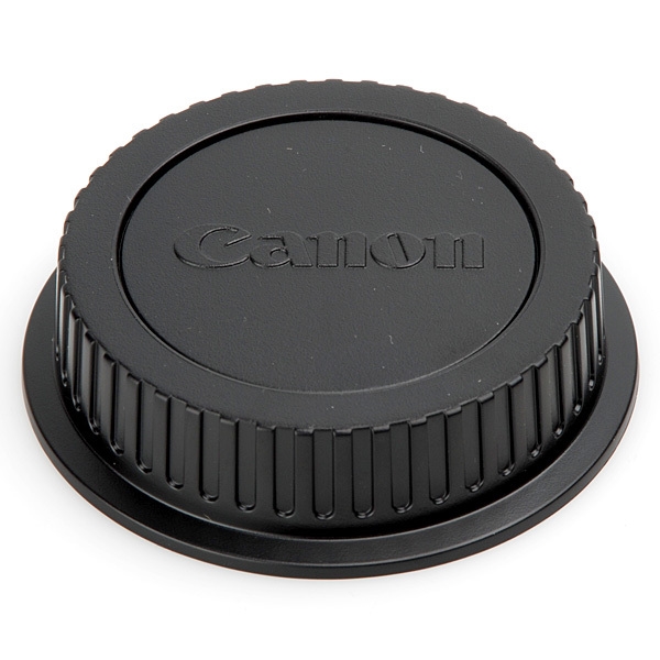 Canon EF Lensdop E