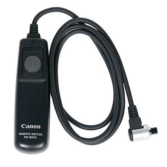 Canon RS-80N3 afstandsbediening