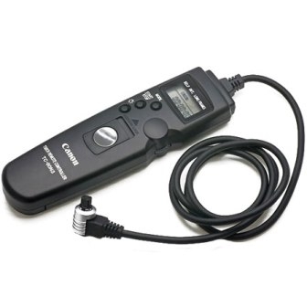 Canon TC-80N3 afstandsbediening