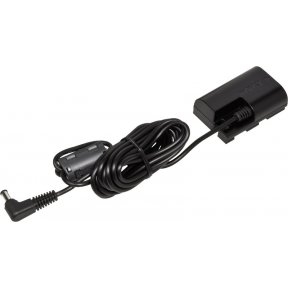 Canon DR-E6 coupler