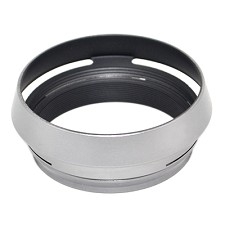 JJC Zonnekap LH-JX100 Fuji Zonnekap Zilver