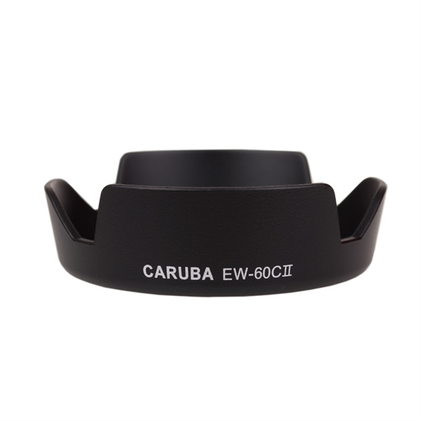 Caruba Zonnekap Canon EW-60E
