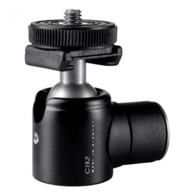 Cullmann Ball Head CB 2.7 with CX 697-0