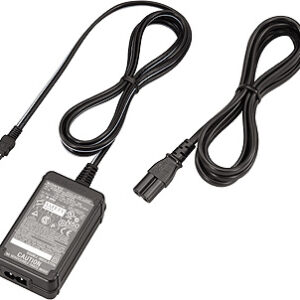 Sony BC-TRV Lader