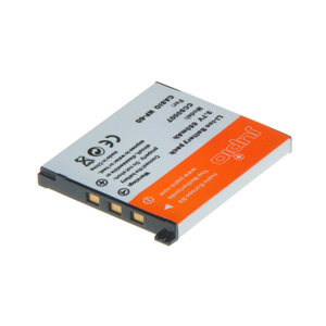 Jupio Casio NP-60