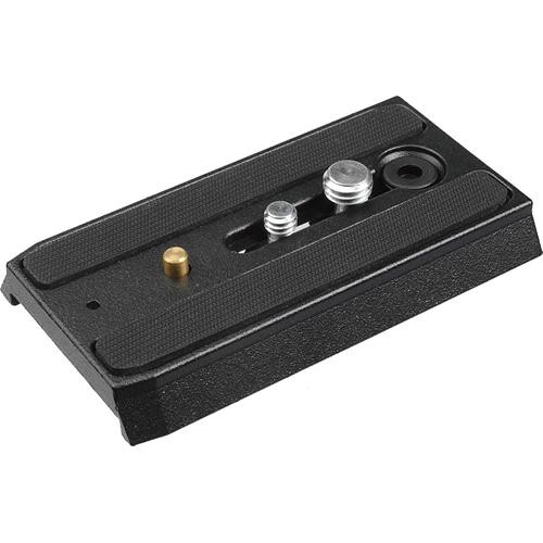 Manfrotto ACC. Plaat 501PL