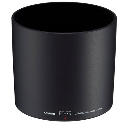 Canon ET-73 Zonnekap (100MM 2