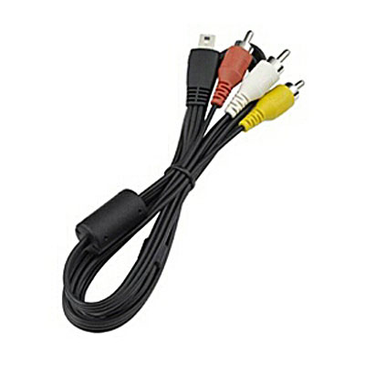 Canon AVC-DC400ST STEREO AV-KABEL