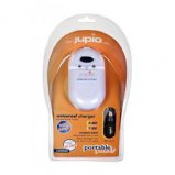 Jupio Universele lader World Edition Alle merken