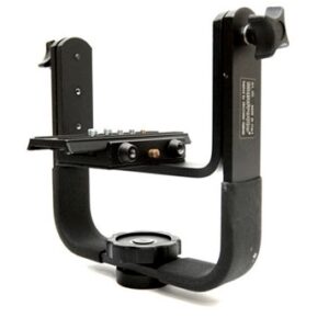 Manfrotto Heavy Lens Sup. 393