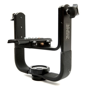 Manfrotto Heavy Lens Sup. 393