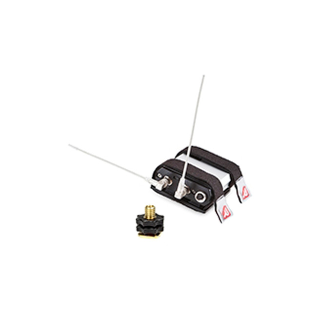 Rycote Wireless Receiver Bracket MKII-22734