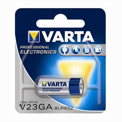 Varta V 23 GA AUTOAL. NR.4223
