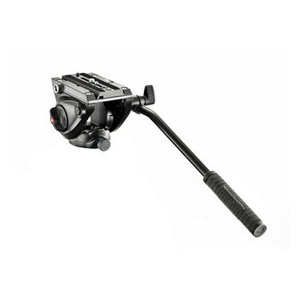 Manfrotto FLUID VIDEO HEAD FLAT MVH500AH