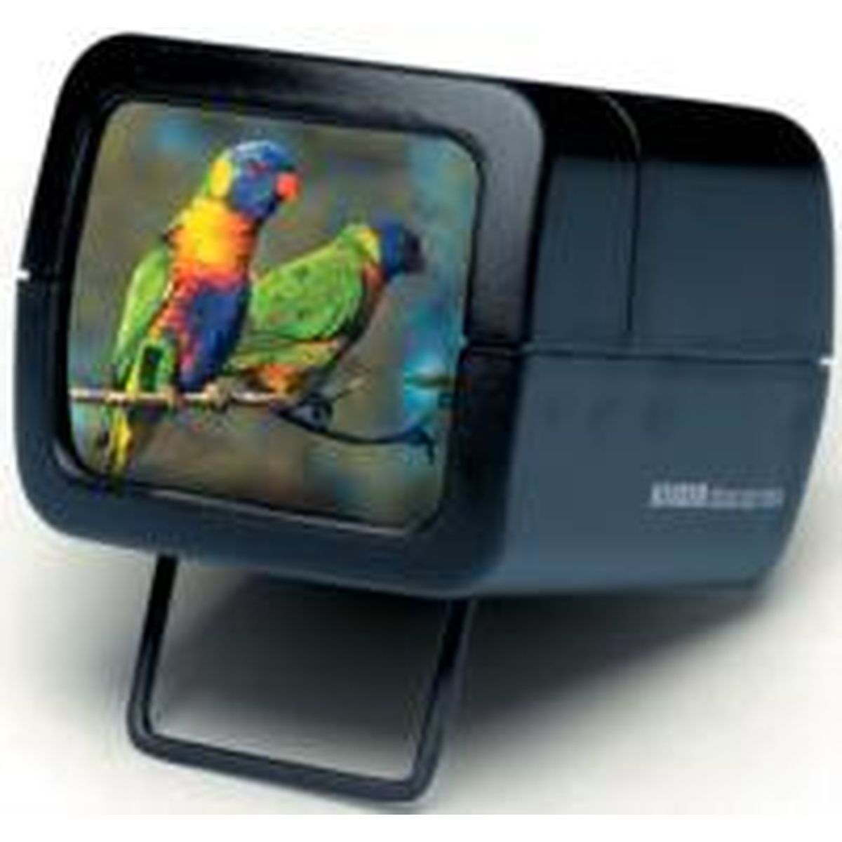 Kaiser Diascop mini 3 diaviewer