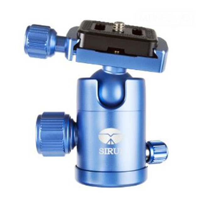 Sirui Head C-10 X (Blue)-0