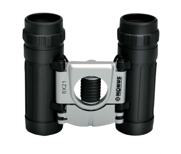 Konus Verrekijker basic 8X21
