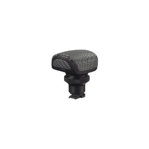 Canon SM-V1 SURROUND Microfoon