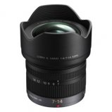 Panasonic 7- 14 F4.0