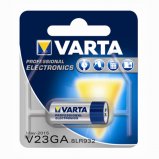 Varta V 23 GA AUTOAL. NR.4223