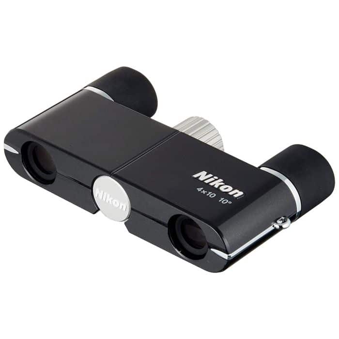 Nikon 4X10DCF Black