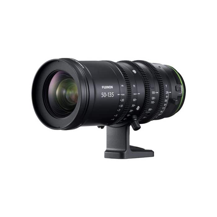 Fujifilm MKX50-135mm T2.9