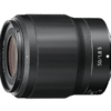 Nikon 50mm f1.8 S Nikkor Z