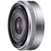 Sony SEL 16mm/2.8 NEX