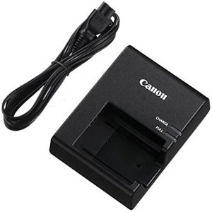 Canon LC-E10E acculader