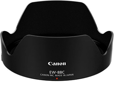 Canon Zonnekap EW-88C