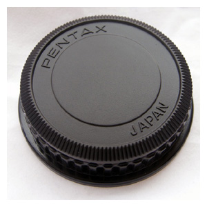 Pentax OBJECTIEF DOP BAJONET K