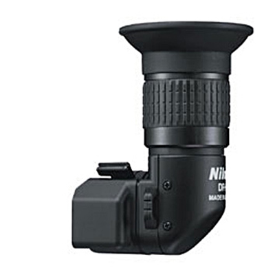 Nikon DR 6 HOEKZOEKER