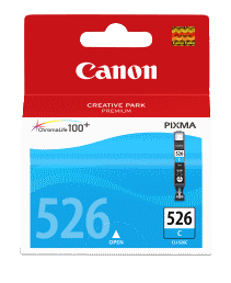 Canon CLI 526 Cyan