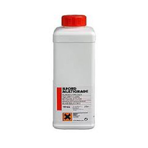 Ilford MULTIGRADE ONTW. 1Liter