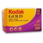 Kodak Gold 200 135-24 3 pak prijs per film