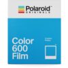 Polaroid Originals Color instant film for 600