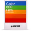 Polaroid Originals Color instant film for 600