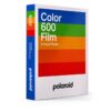 Polaroid Originals Color instant film for 600