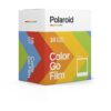 Polaroid Color go film instant 16
