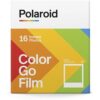 Polaroid Color go film instant 16
