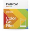 Polaroid Color go film instant 16